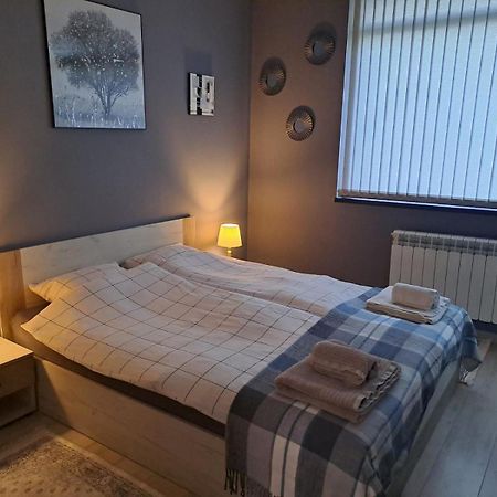 All Season'S Apartment صوفيا المظهر الخارجي الصورة