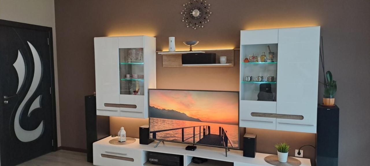 All Season'S Apartment صوفيا المظهر الخارجي الصورة