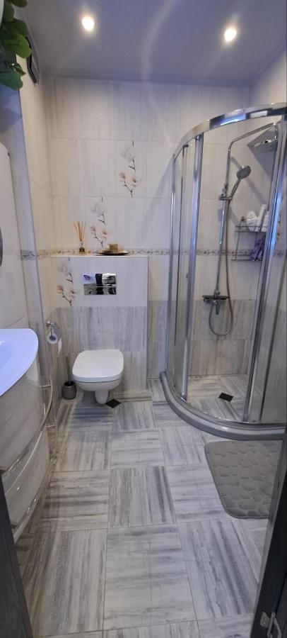 All Season'S Apartment صوفيا المظهر الخارجي الصورة