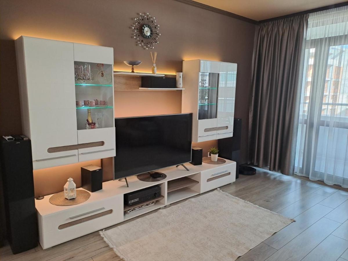 All Season'S Apartment صوفيا المظهر الخارجي الصورة