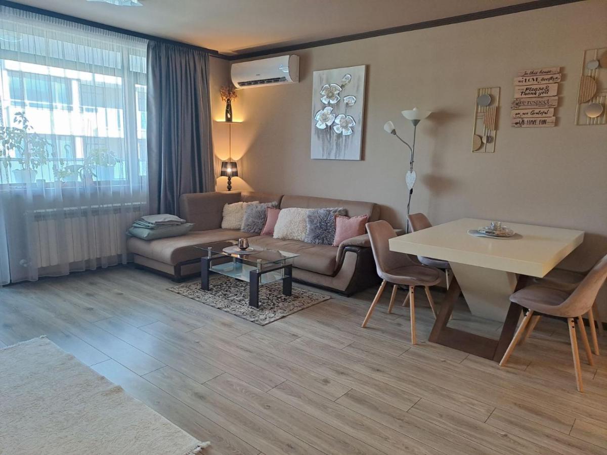 All Season'S Apartment صوفيا المظهر الخارجي الصورة