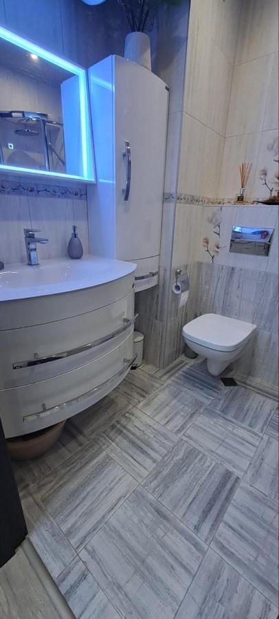 All Season'S Apartment صوفيا المظهر الخارجي الصورة