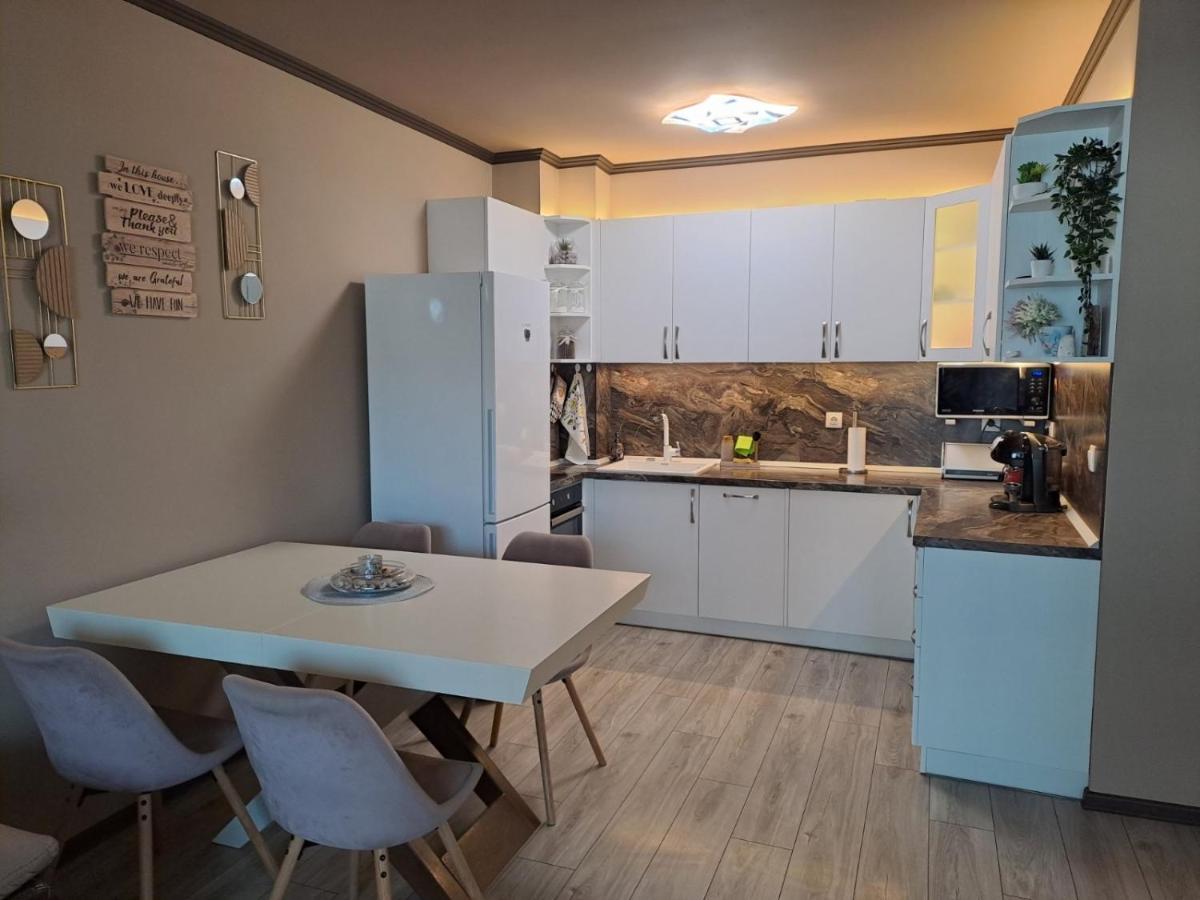 All Season'S Apartment صوفيا المظهر الخارجي الصورة