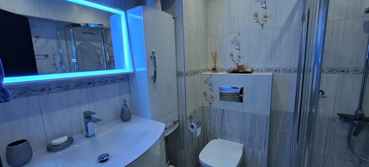 All Season'S Apartment صوفيا المظهر الخارجي الصورة