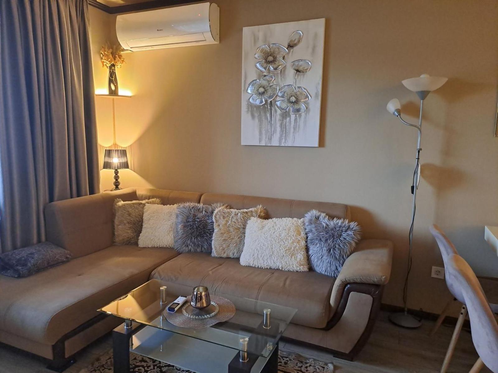 All Season'S Apartment صوفيا المظهر الخارجي الصورة