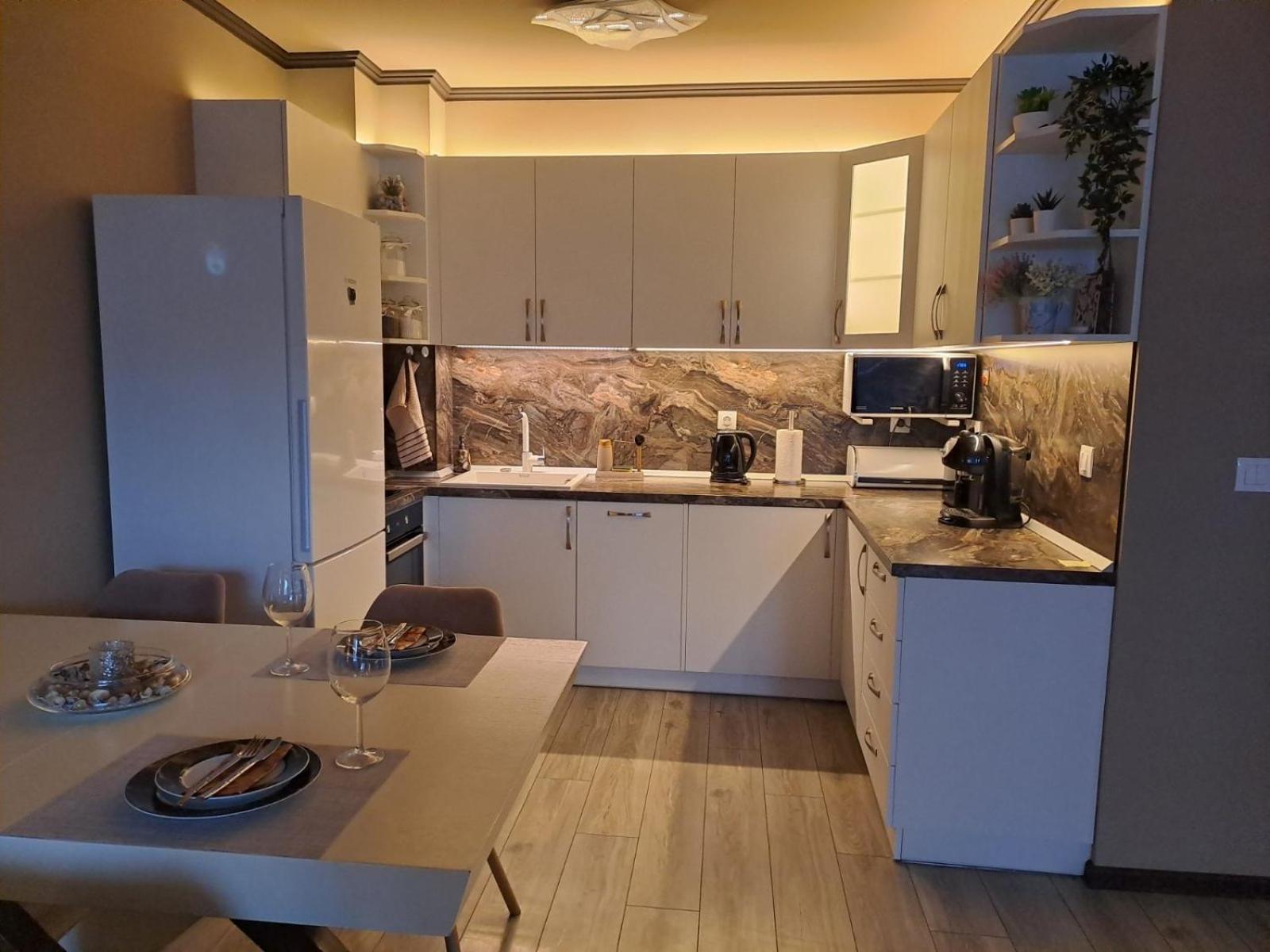 All Season'S Apartment صوفيا المظهر الخارجي الصورة