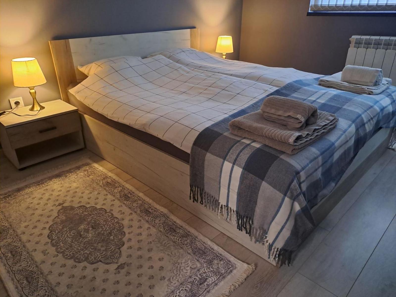 All Season'S Apartment صوفيا المظهر الخارجي الصورة